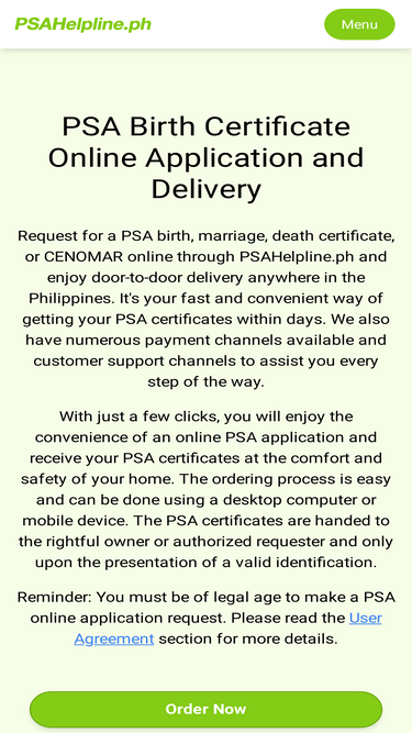 psahelpline.ph