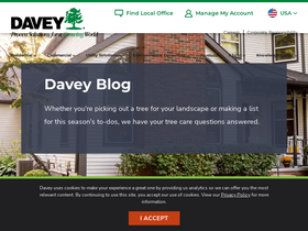 blog.davey.com