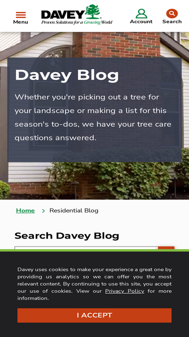 blog.davey.com