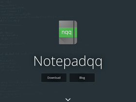 notepadqq.com