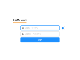 yokomori.cybermail.jp Traffic Analytics, Ranking & Audience [April 2025 ...