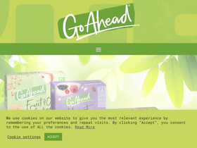 goahead.co.uk