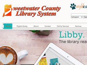 sweetwaterlibraries.com