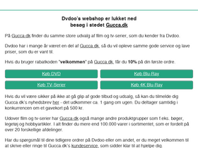dvdoo.dk
