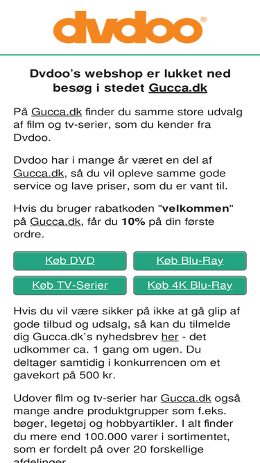 dvdoo.dk
