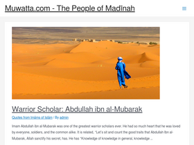 muwatta.com