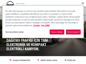 man.com.tr
