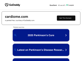 cardiome.com