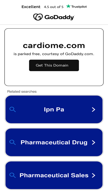 cardiome.com