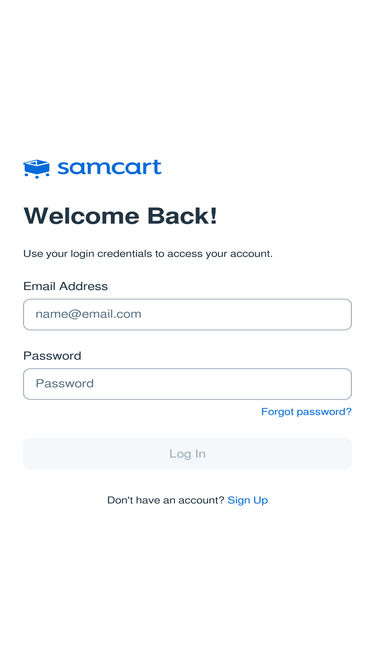 app.samcart.com