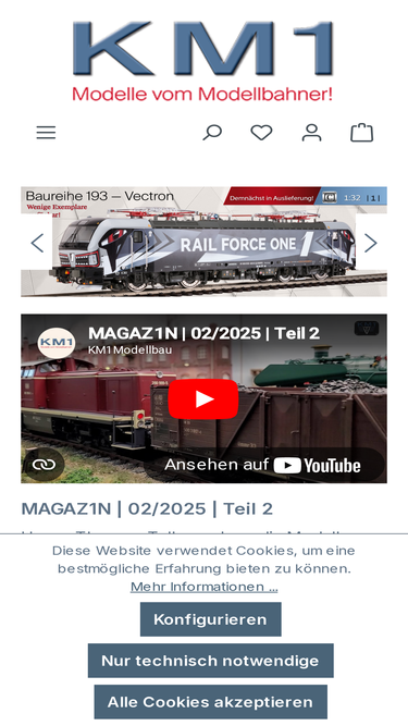 km-1.de