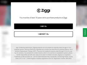 ziggicig.com