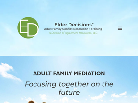 elderdecisions.com