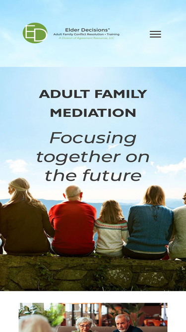 elderdecisions.com