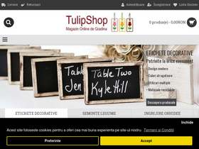 tulipshop.ro