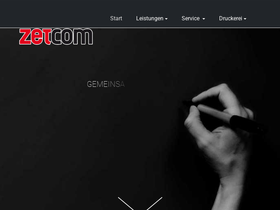 zetcom.de
