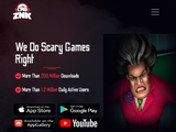 ZNK Games: Get Ready To Immerse Yourself In The World Of Scary Games & Play  Today
