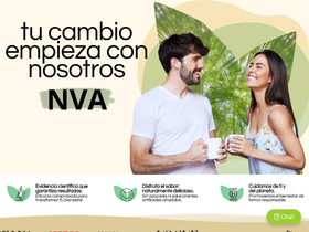 neivaexpress.com homepage screenshot