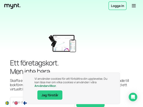 mynt.se