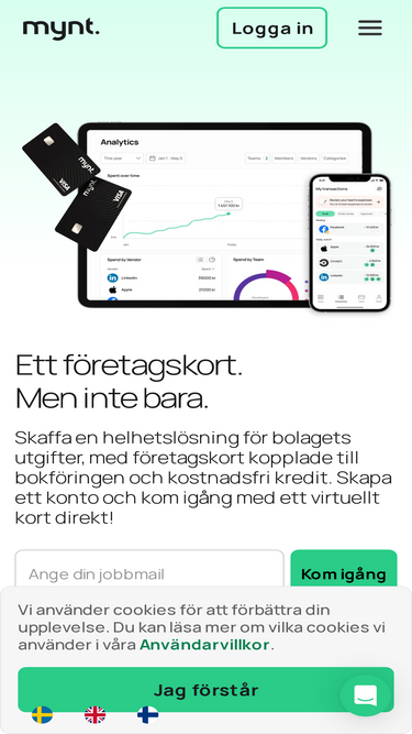 mynt.se