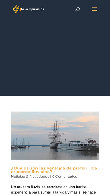 lacomparacion.com