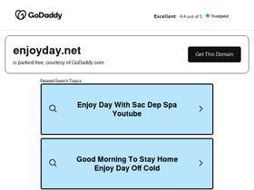 enjoyday.net