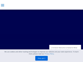 'netwrix.com' screenshot