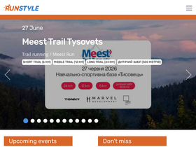runstyle.net