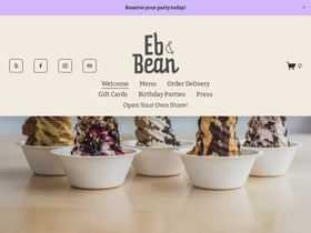 ebandbean.com