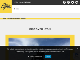 thisislyon.fr