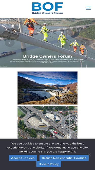 bridgeforum.org