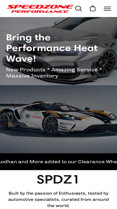 speedzone-web.com