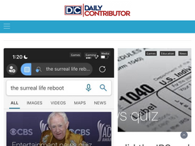 dailycontributor.com