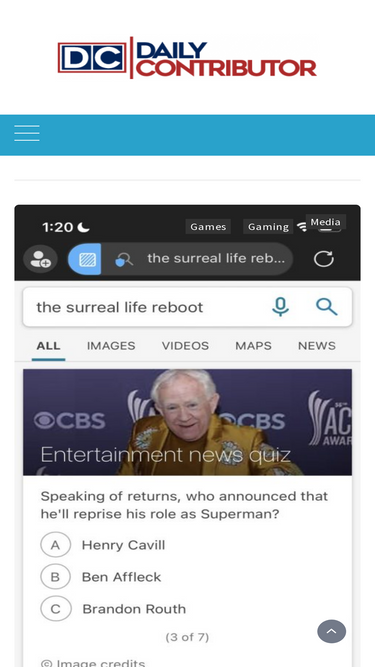 dailycontributor.com