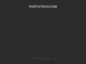 portatech.com