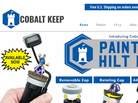 cobaltkeep.com