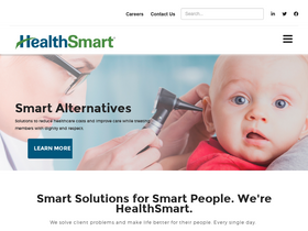 healthsmart.com