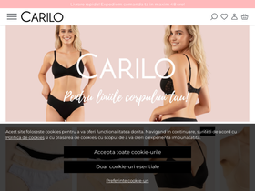 carilo.ro
