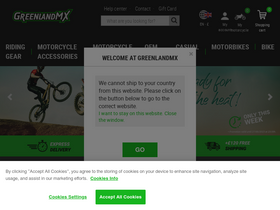 greenlandmx.co.uk