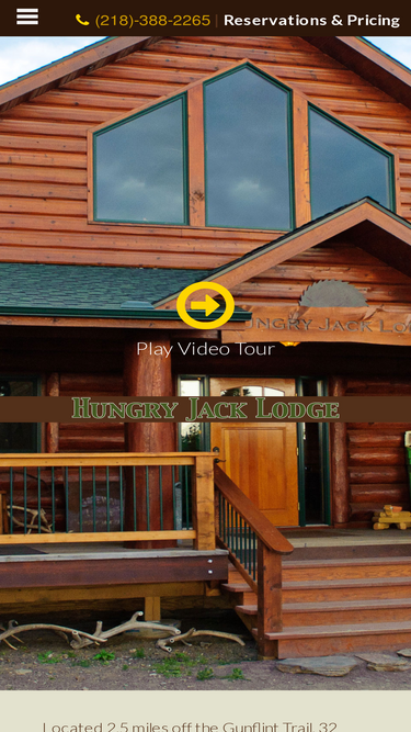 hungryjacklodge.com