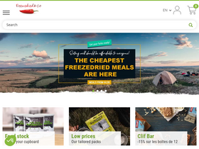 freezedriedandco.com