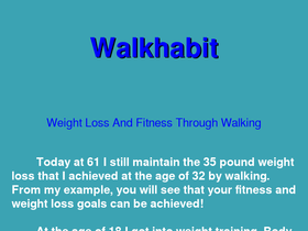 walkhabit.com