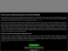 'procinema.protv.ro' screenshot
