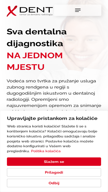x-dent.hr