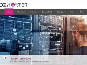 dzhoster.com