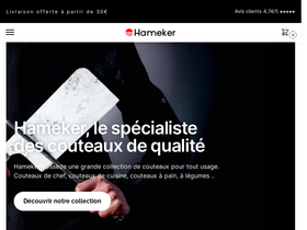 hameker.com