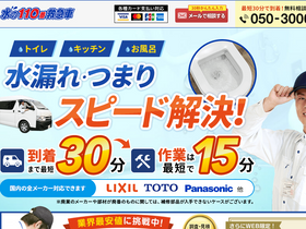 'mizu110119.com' screenshot