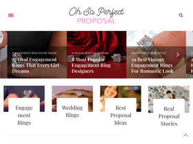 ohsoperfectproposal.com