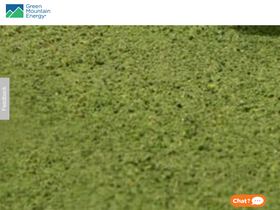 'greenmountain.com' screenshot