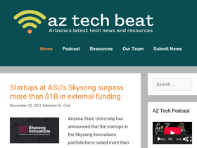 aztechbeat.com